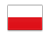 RISTORANTE FRONTEMARE - Polski